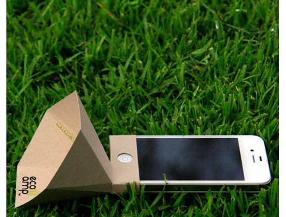 Eco-ampŴ