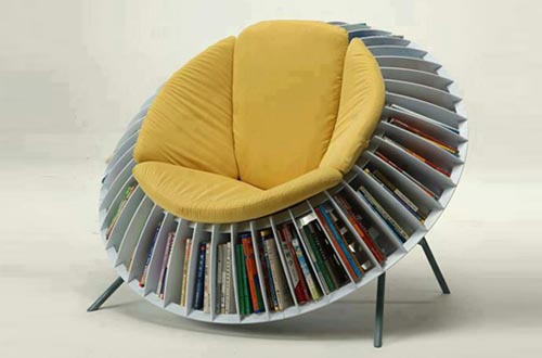 տӣSunflower Chair