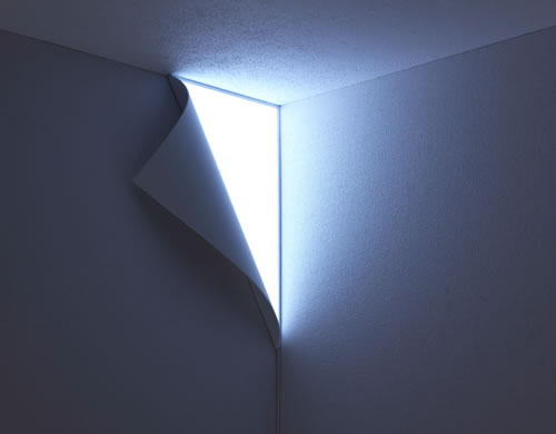 Peel Wall Light ǽ